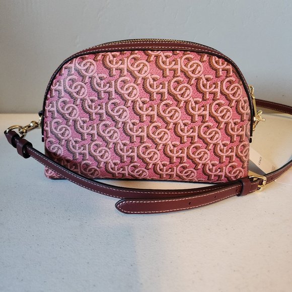 Coach Crossbody "NEW" - Picture 14 of 16